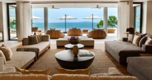 Family Room Phuket Luxury Villa - Real estate in Phuket