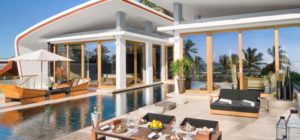 Luxury Villa Rental Phuket