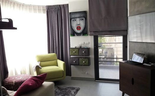 Et Hus Real Estate Condo Chalong For Sale (7)