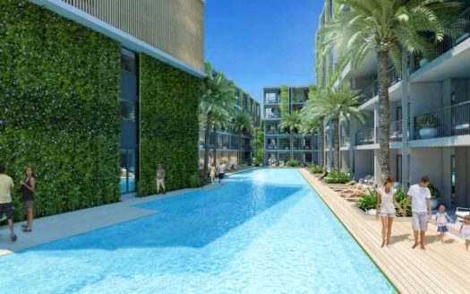 Et Hus Real Estate Condominium Bangtao Beach For Sale (2)
