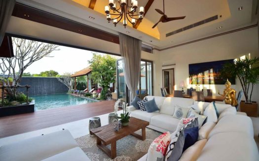 Luxury Villa For Sale Cherng Talay Bvilla2