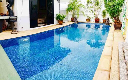 Rawai Pool House For Sale Rent Phuket (21)